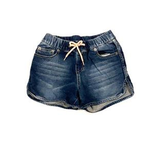 Youth Jean Shorts
